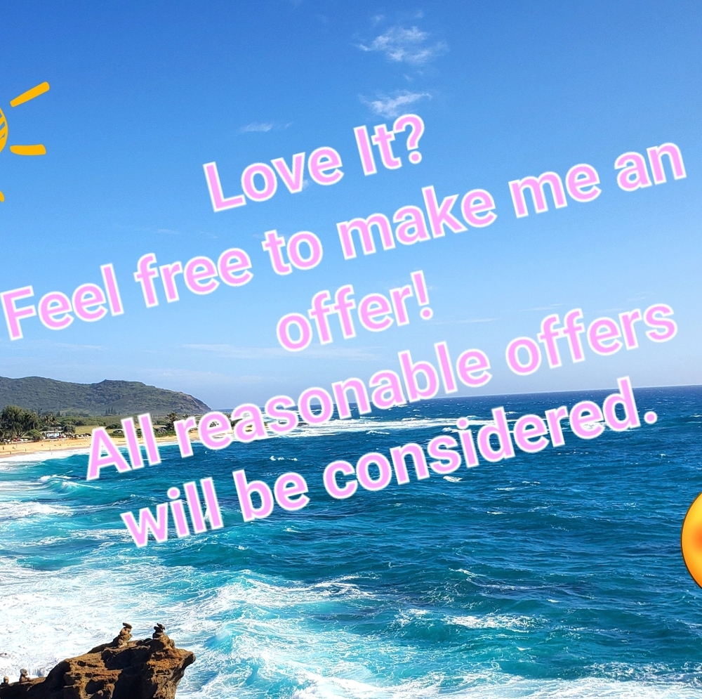 OFFERS Welcome!